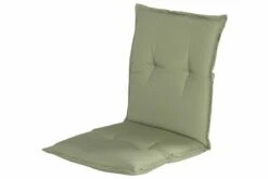 Hartman Cuba Green Lage Rug Tuinkussen 100x50x8