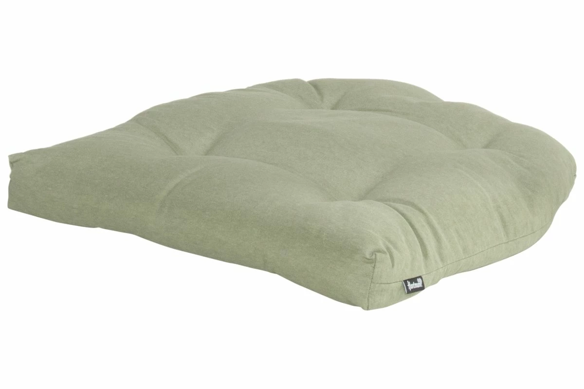 Hartman Cuba Green Rotan Tuinkussen 46x46x5 3 Hartman Cuba Green Rotan Tuinkussen 46x46x5