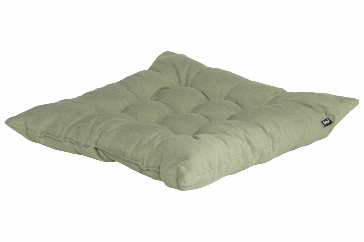 Hartman Cuba Green Zitkussen 45x45x5 3 Hartman Cuba Green Zitkussen 45x45x5