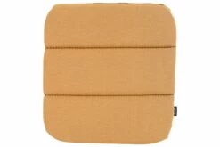 Hartman Cuba Mustard Zitkussen Delphine 44x40x3