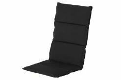 Hartman Havana Dark Grey Sling Hoge Rug 123x50x5