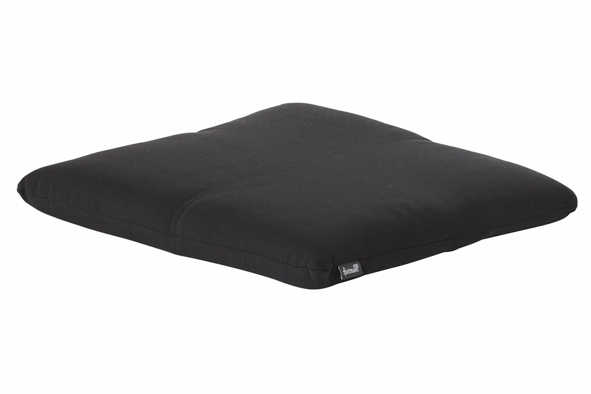 Hartman Havana Dark Grey Vouwstoelzit 41x38x4 3 Hartman Havana Dark Grey Vouwstoelzit 41x38x4