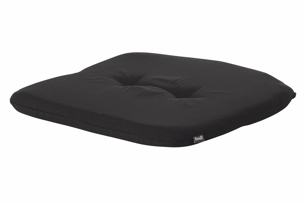 Hartman Havana Dark Grey Zitkussen 46x45x4 3 Hartman Havana Dark Grey Zitkussen 46x45x4