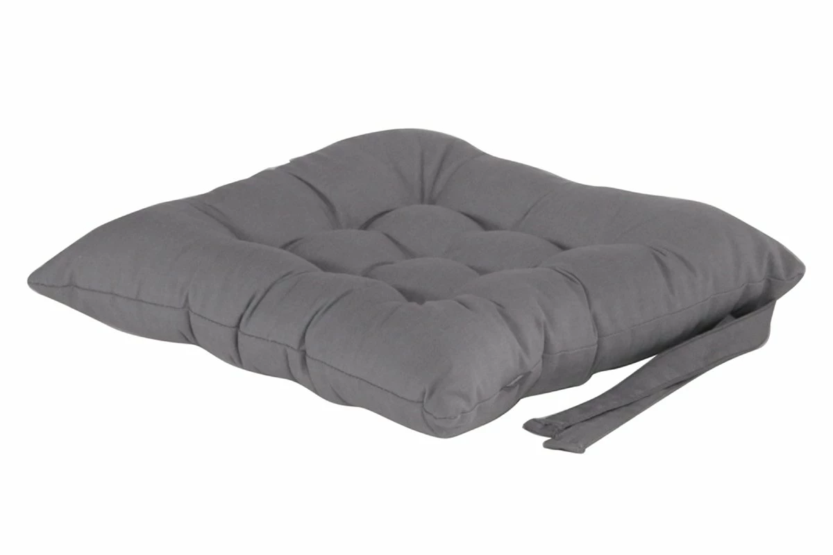 Hartman Havana Sealgrey Zitkussen 45x45x5 3 Hartman Havana Sealgrey Zitkussen 45x45x5