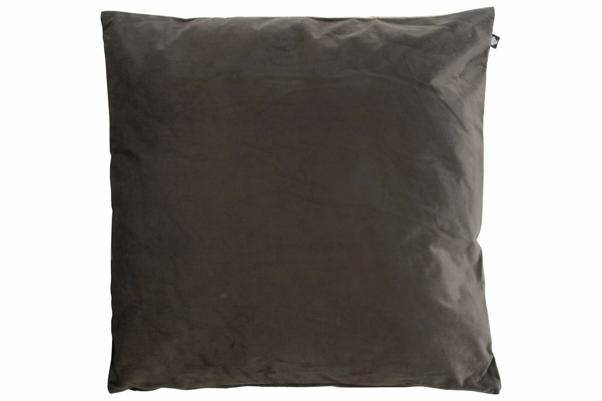 Hartman Jolie Antracite Sierkussen 45x45x16 3 Hartman Jolie Antracite Sierkussen 45x45x16