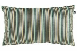 Hartman Laurel Green Lendekussen 50x30x14