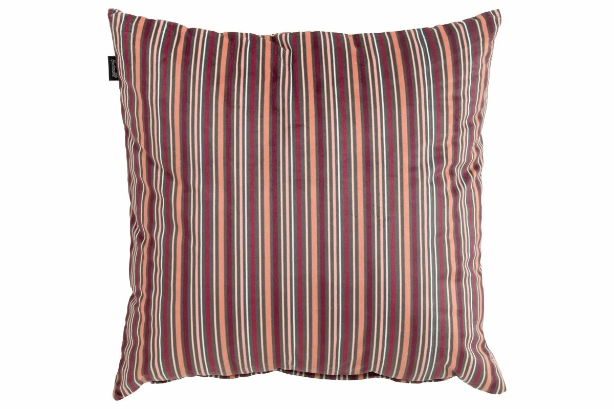 Hartman Laurel Pink Sierkussen 50x50x16 3 Hartman Laurel Pink Sierkussen 50x50x16