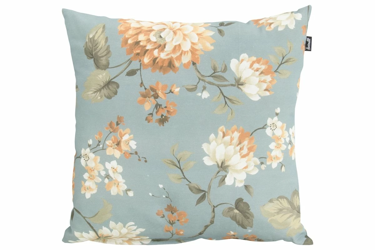 Hartman Lisa Blue Sierkussen 50x50x16 3 Hartman Lisa Blue Sierkussen 50x50x16