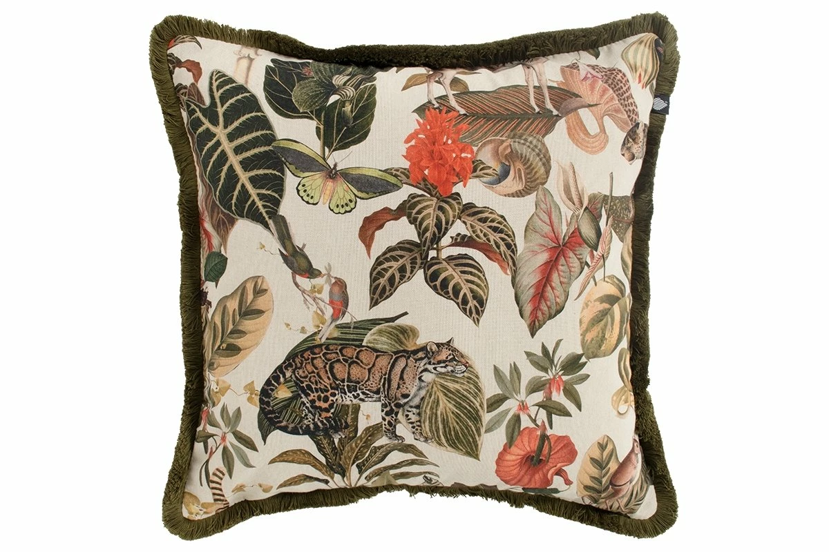 Hartman Maki Sand Sierkussen 50x50x16 3 Hartman Maki Sand Sierkussen 50x50x16