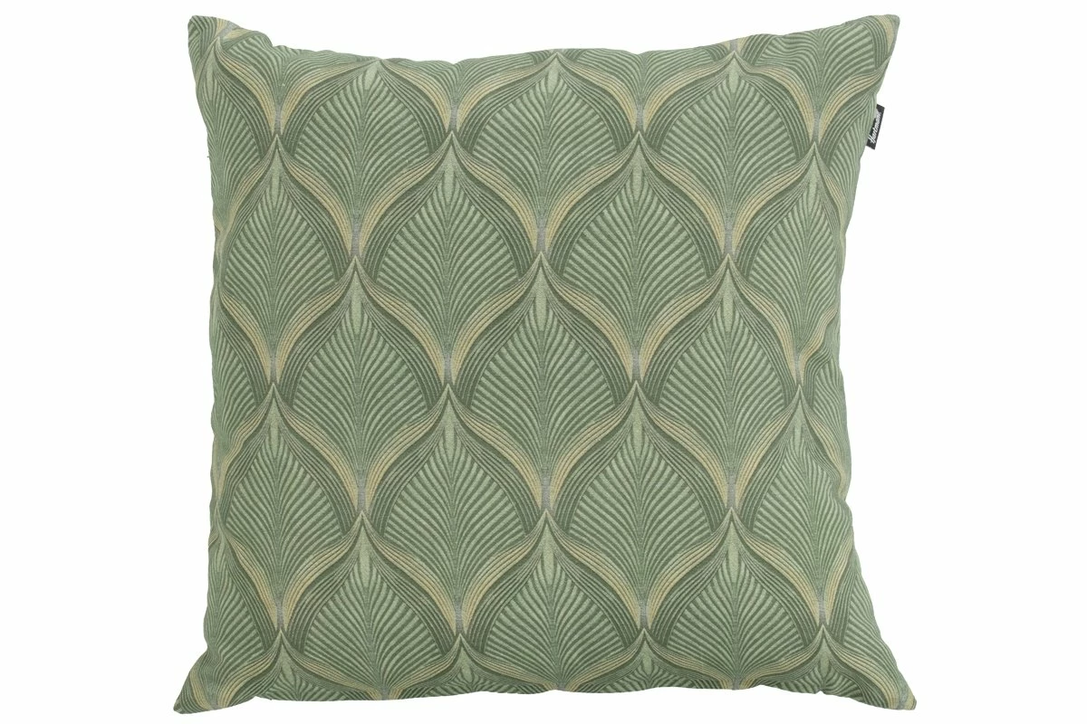 Hartman Vince Green Sierkussen 50x50x16 3 Hartman Vince Green Sierkussen 50x50x16