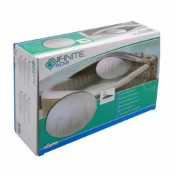 Infinite® Opblaasbare "drijf Kussen" -COPPELMANS Winkel infinite opblaasbare drijf kussen 1000x1000 62860ea878402 l