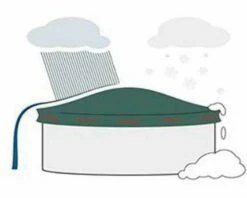 Infinite® Opblaasbare "drijf Kussen" -COPPELMANS Winkel infinite opblaasbare drijf kussen 1000x801 62860ea821d2e l