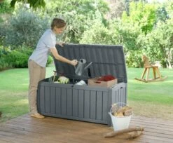 Keter Glenwood Opbergbox 390L Grafiet -COPPELMANS Winkel keter glenwood opbergbox 390l grafiet 800x662 62738fe879f2d l