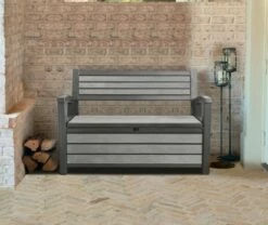 Keter Hudson Opbergbank 260L Grafiet -COPPELMANS Winkel keter hudson opbergbank 260l grafiet 800x673 62738fe548ec9 l