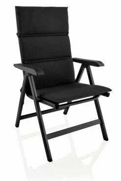 Kettler BASICPLUS Fauteuil, Verstelbaar Met Kussen