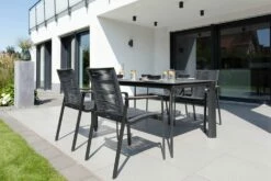 Kettler DIAMOND Stapelstoel (ROPE), Antra Antra -COPPELMANS Winkel kettler diamond stapelstoel rope antra antra 1000x667 6232012938d1a l