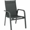 Kettler EASY Stapelfauteuil Antraciet -COPPELMANS Winkel kettler easy stapelfauteuil antraciet 801x1000 62320120b0bd1 l