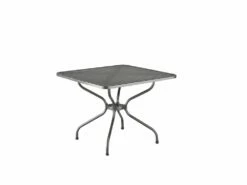 Kettler Tafel 90x90cm