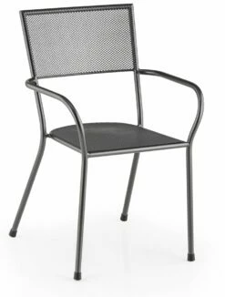 Kettler TERRAZA Stapelfauteuil
