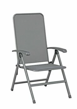 Kettler VIGO Fauteuil, Verstelbaar