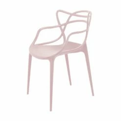 Kinderstoel TWIST Nude