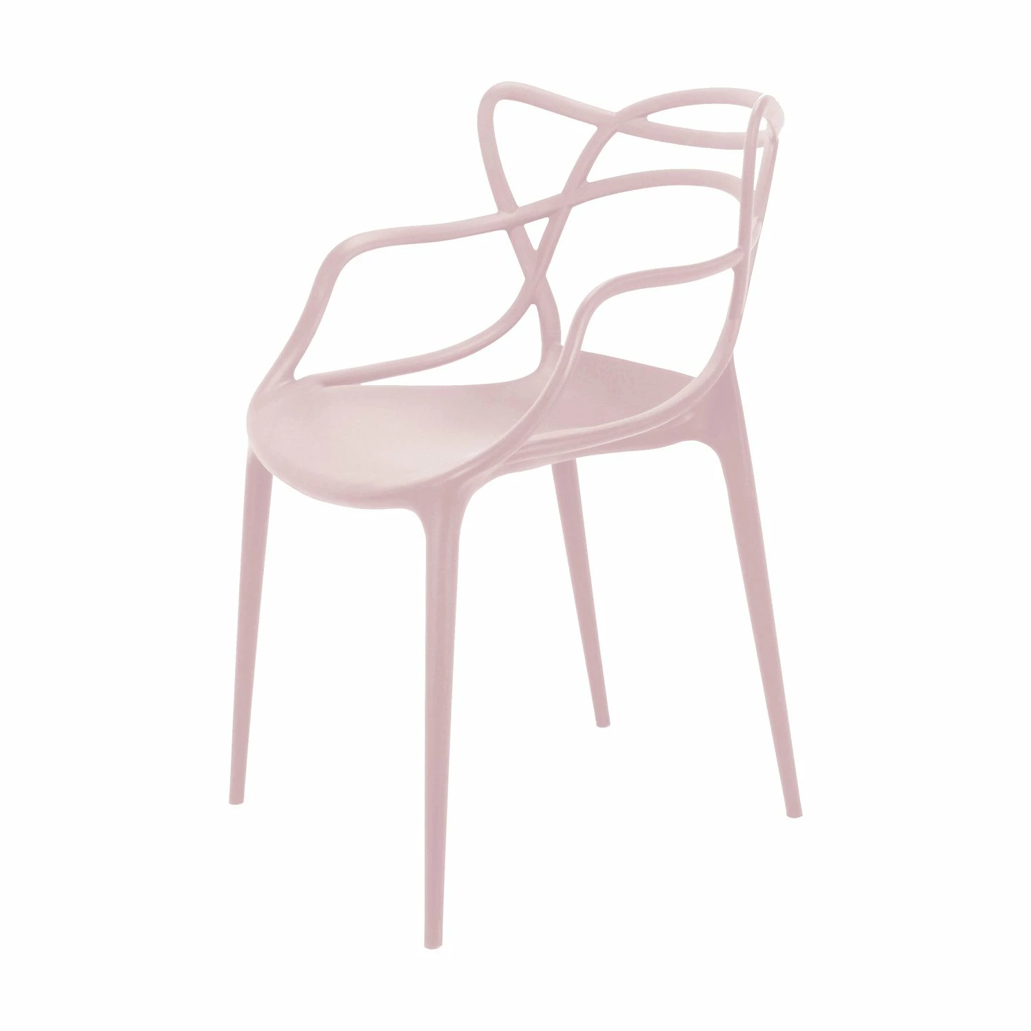 Kinderstoel TWIST Nude 3 Kinderstoel TWIST Nude