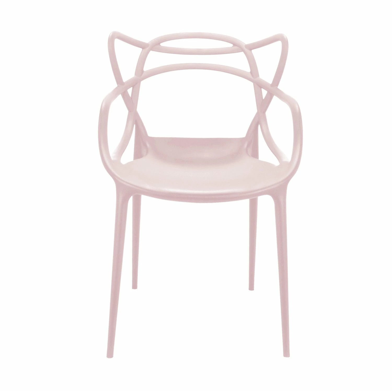 Kinderstoel TWIST Nude 4 Kinderstoel TWIST Nude - Afbeelding 2