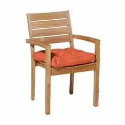 Madison Tuinkussen Florance 47X47 Panama Flame Orange -COPPELMANS Winkel madison florance kussen 47x47 panama flame orange 800x800 6245c282d9bb0 l