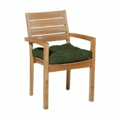 Madison Tuinkussen Florance 47X47 Panama Green -COPPELMANS Winkel madison florance kussen 47x47 panama green 800x800 6245c28198bf2 l