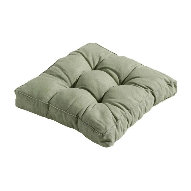Madison Tuinkussen Florance 47X47 Panama Sage 4 Madison Tuinkussen Florance 47X47 Panama Sage - Afbeelding 2