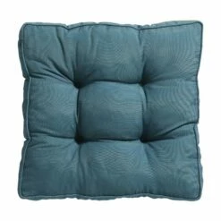Madison Tuinkussen Florance 47X47 Panama Sea Blue