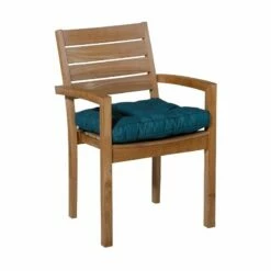 Madison Tuinkussen Florance 47X47 Panama Sea Blue -COPPELMANS Winkel madison florance kussen 47x47 panama sea blue 800x800 6245c28390fbb l