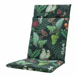 Madison Tuinkussen Hoog 120x50 Josie Grey