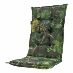 Madison Tuinkussen Hoog 123x50 Provance Grey