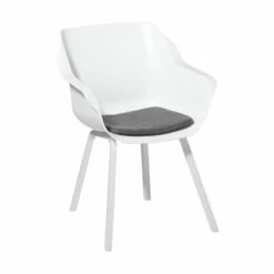 Madison Tuinkussen 40x40 Outdoor Manchester Grey -COPPELMANS Winkel madison modern dining kussen 40x40 outdoor manchester grey 800x800 6245c2bd037a4 l