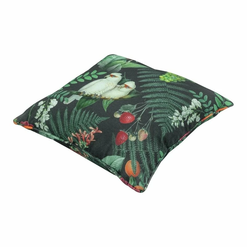 Madison Tuinkussen 50x50 Josie Grey 3 Madison Tuinkussen 50x50 Josie Grey