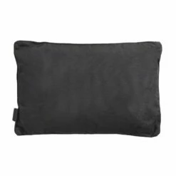 Madison Tuinkussen 60x40 Piping Panama Black