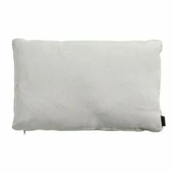 Madison Tuinkussen 60x40 Piping Panama Linnen