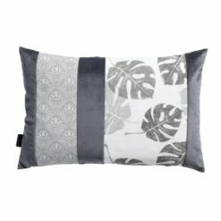 Madison Tuinkussen 60x40 Velvet Match Grey
