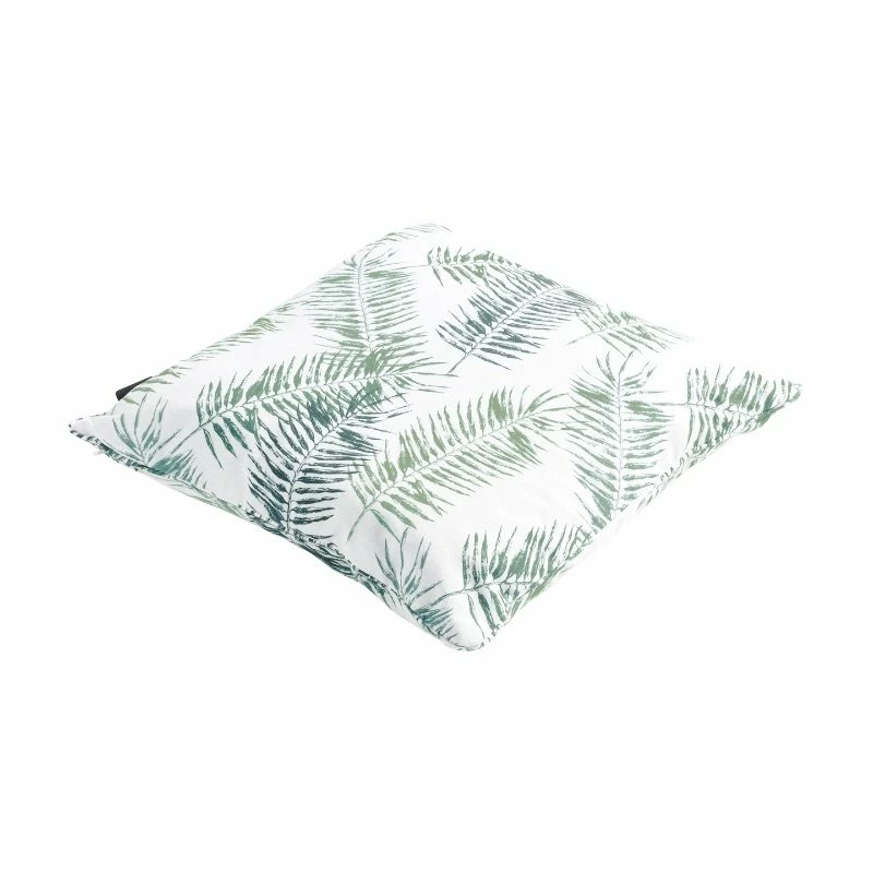 Madison Tuinkussen 50x50 Flora Green 4 Madison Tuinkussen 50x50 Flora Green - Afbeelding 2
