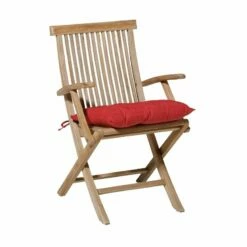 Madison Tuinkussen Toscane 46x46 Panama Brick Red -COPPELMANS Winkel madison toscane kussen 46x46 panama brick red 800x800 6245c2cc00508 l