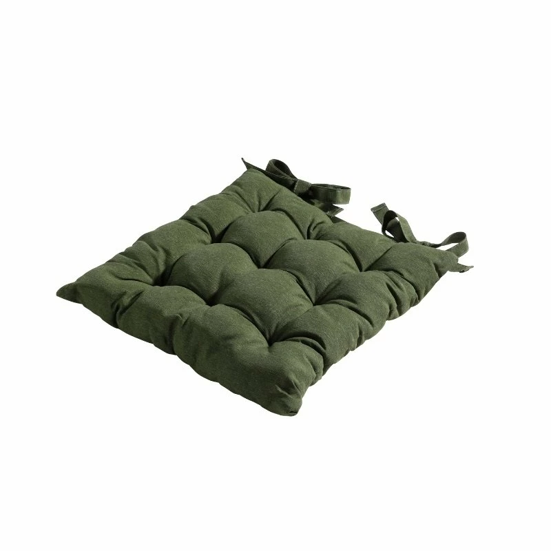 Madison Tuinkussen Toscane 46x46 Panama Green 4 Madison Tuinkussen Toscane 46x46 Panama Green - Afbeelding 2