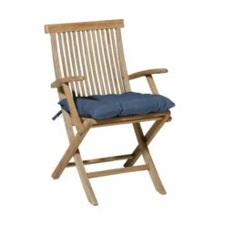 Madison Tuinkussen Toscane 46x46 Panama Safier Blue -COPPELMANS Winkel madison toscane kussen 46x46 panama safier blue 800x800 6245c2c7586d8 l