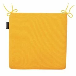 Madison Tuinkussen 40x40x5 Panama Golden Glow