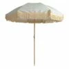 Middenstokparasol IBIZA Spotted White - Ø 180 X 200 Cm -COPPELMANS Winkel middenstokparasol ibiza spotted white 180 x 200 cm 1000x1000 624a9a13a776b l