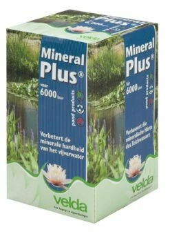 Velda Mineral Plus 1000 Ml