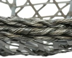 Montreal Hang-ei Wicker Grijs - Ø 105 X H 186 Cm -COPPELMANS Winkel montreal hang ei wicker grijs 105 x h 186 cm 1181x944 623468ac016b3 l