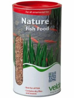 Velda Nature Fish Food 1250 Ml