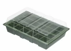 Nature Kweekbakset 35x23,5cm 4 St