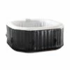 OCTOWER Infinite® Spa Opblaasbaar 4 Pers. - 154 X 154 X 65 Cm -COPPELMANS Winkel octower infinite spa opblaasbaar 4 pers 154 x 154 x 65 cm 1000x1000 62860e9752711 l